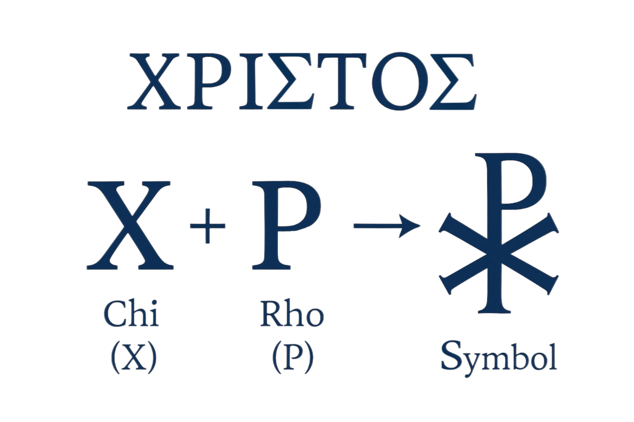 What is the Chi Rho | Chi Rho Corrective